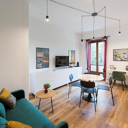 Апартаменты Casa Dei Puzzle - Jigsaw House Турин Экстерьер фото